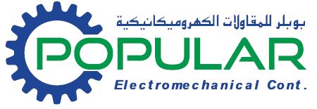 Popular Electro Mechanical Contracting